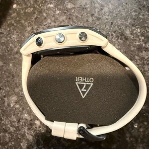 Garmin Fenix 7X Sapphire Solar